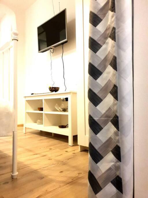 Studio Apartman Barbeta Гребащиця Екстер'єр фото